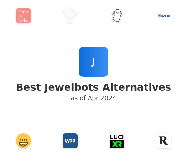 Best Jewelbots Alternatives