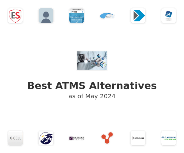 Best ATMS Alternatives