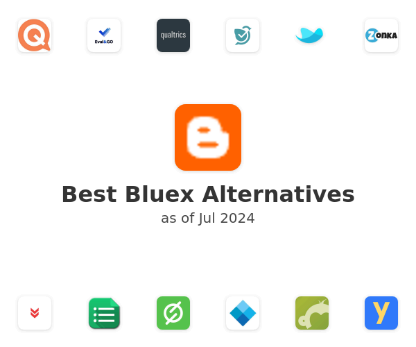 Best Bluex Alternatives
