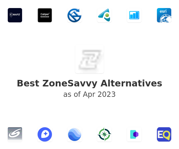 Best ZoneSavvy Alternatives