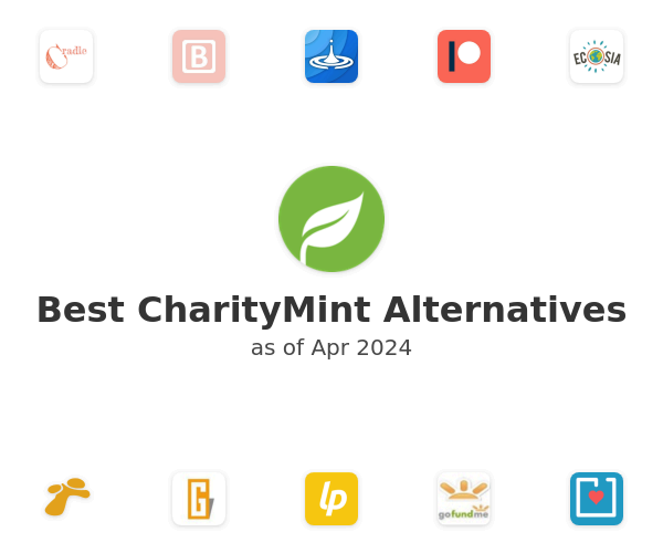 Best CharityMint Alternatives
