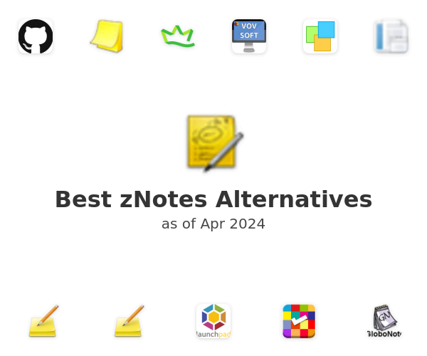 Best zNotes Alternatives
