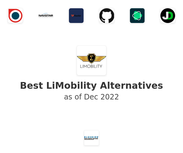 Best LiMobility Alternatives
