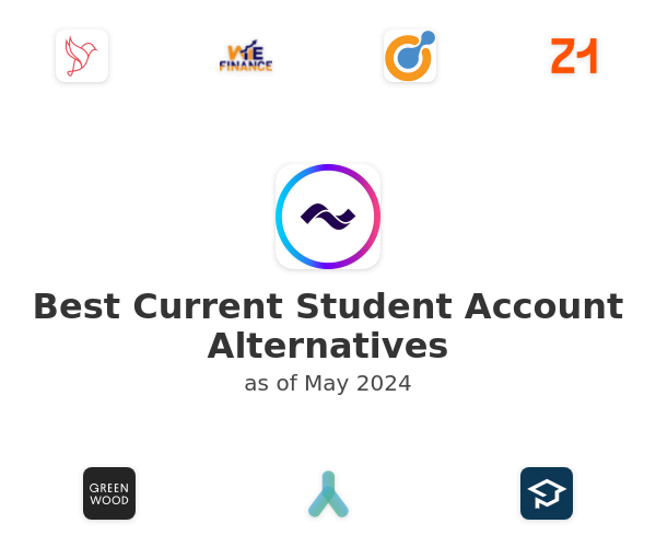 Best Current Student Account Alternatives