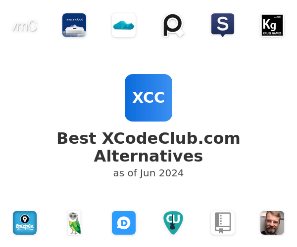 Best XCodeClub.com Alternatives