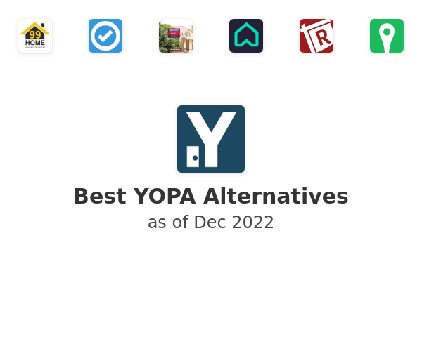 Best YOPA Alternatives