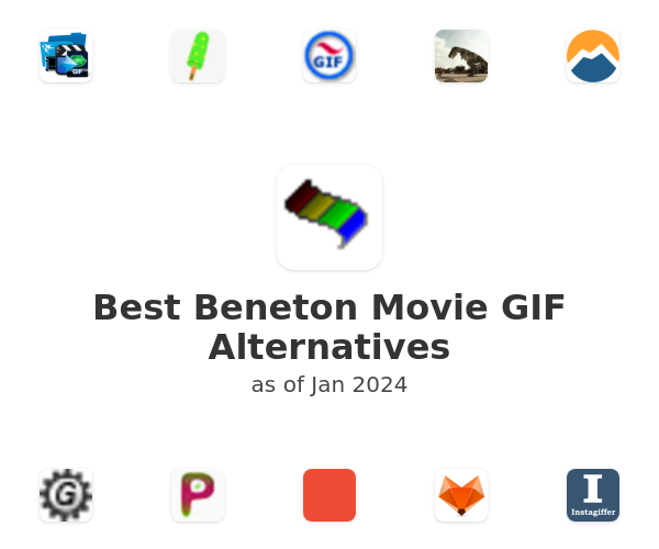 Best Beneton Movie GIF Alternatives