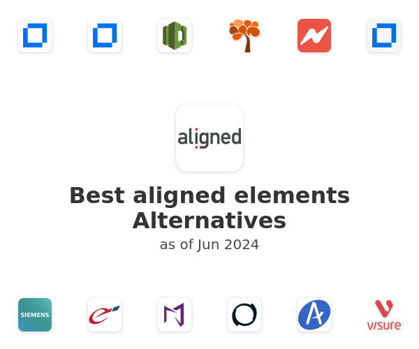Best aligned elements Alternatives