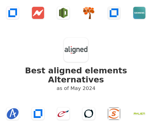 Best aligned elements Alternatives
