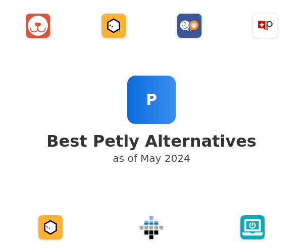 Best Petly Alternatives