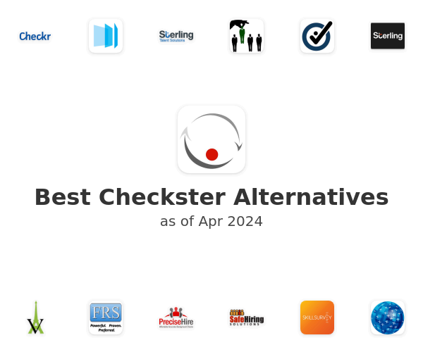 Best Checkster Alternatives