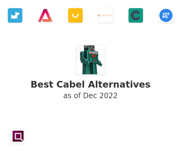 Best Cabel Alternatives