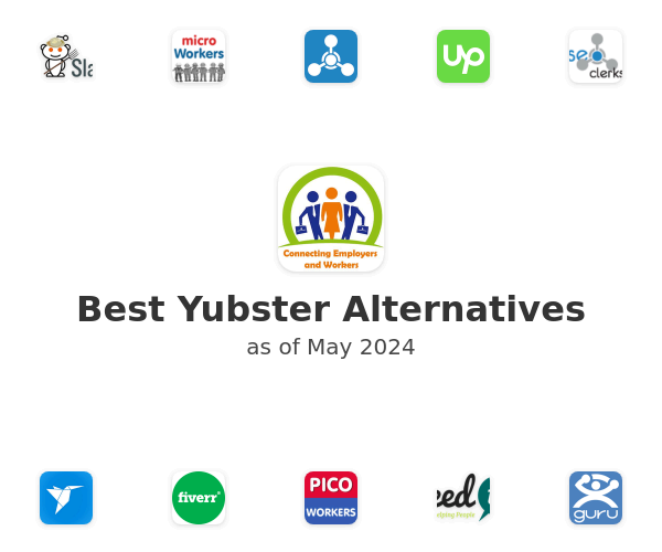 Best Yubster Alternatives