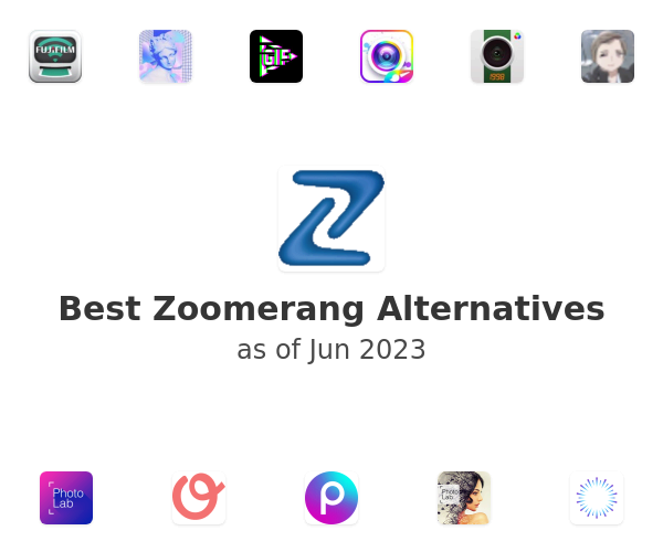 Best Zoomerang Alternatives