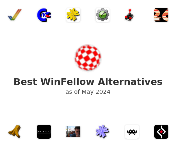 Best WinFellow Alternatives