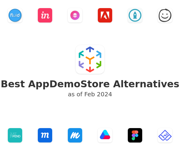 Best AppDemoStore Alternatives