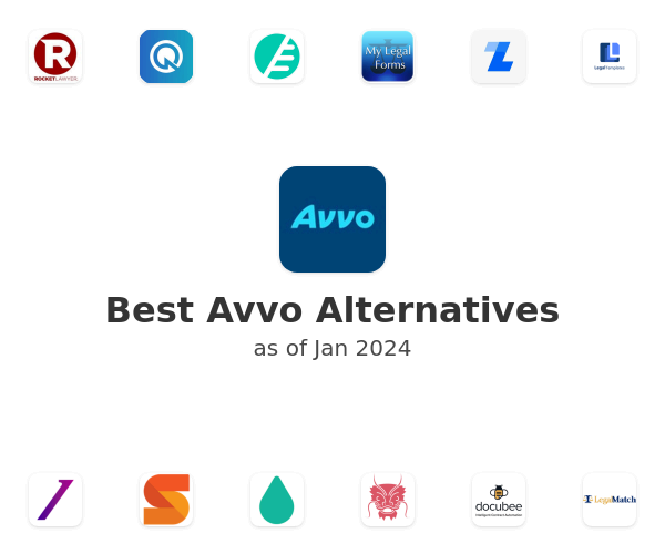 Best Avvo Alternatives