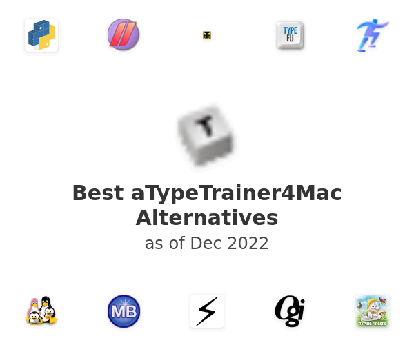 Best aTypeTrainer4Mac Alternatives