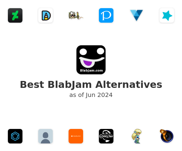 Best BlabJam Alternatives