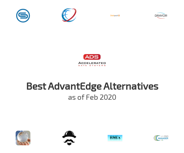 Best AdvantEdge Alternatives