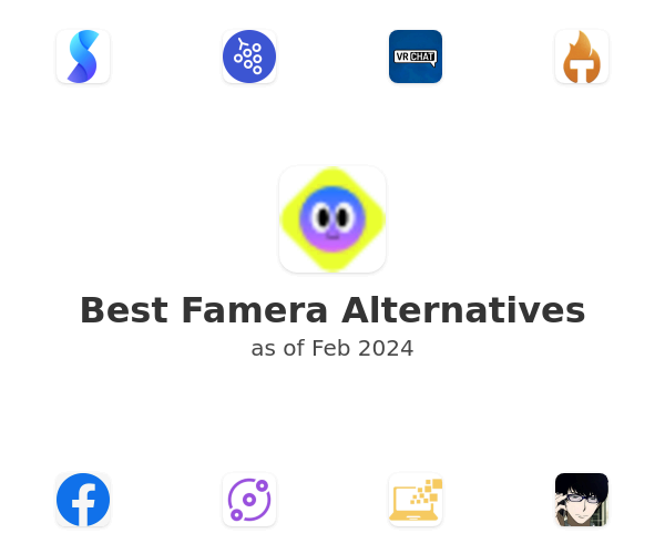 Best Famera Alternatives