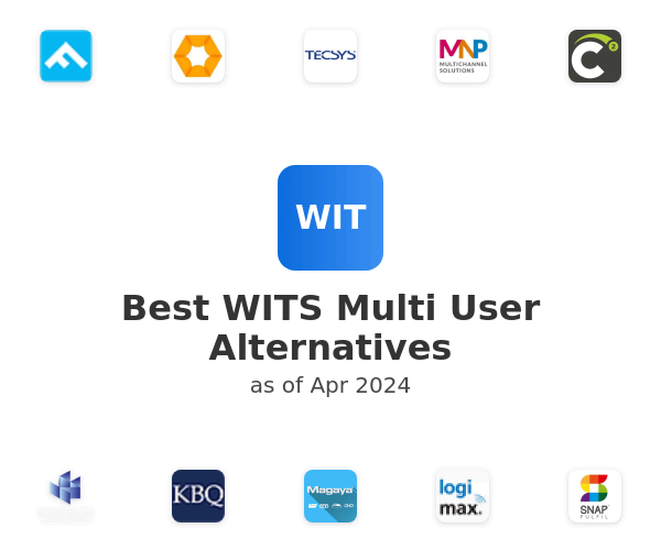 Best WITS Multi User Alternatives