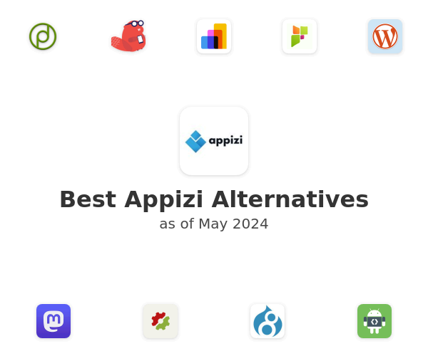 Best Appizi Alternatives