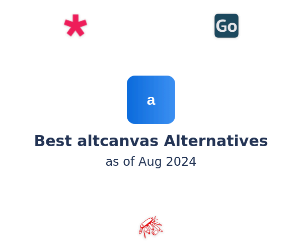 Best altcanvas Alternatives