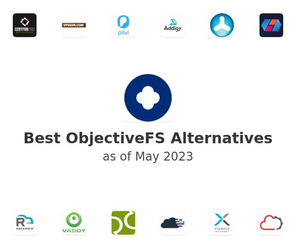 Best ObjectiveFS Alternatives