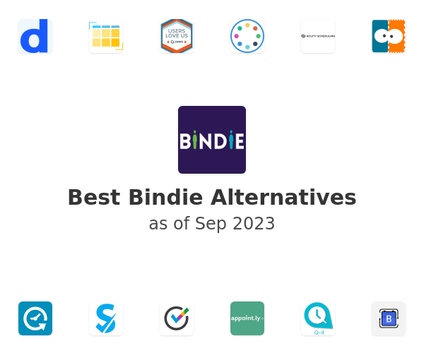 Best Bindie Alternatives