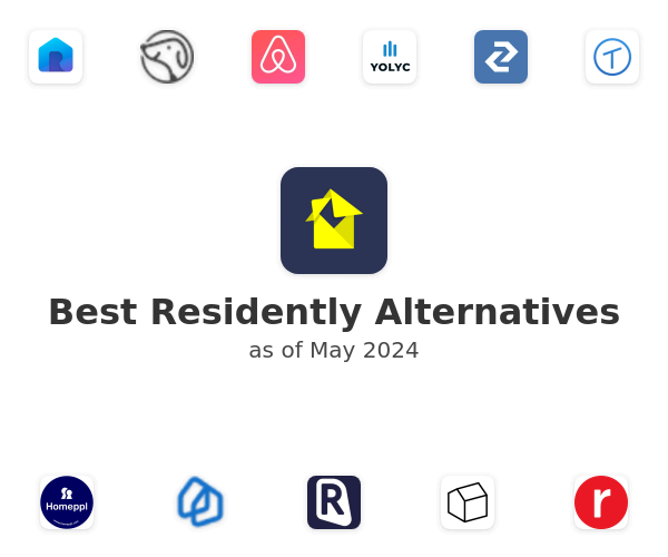 Best Residently Alternatives