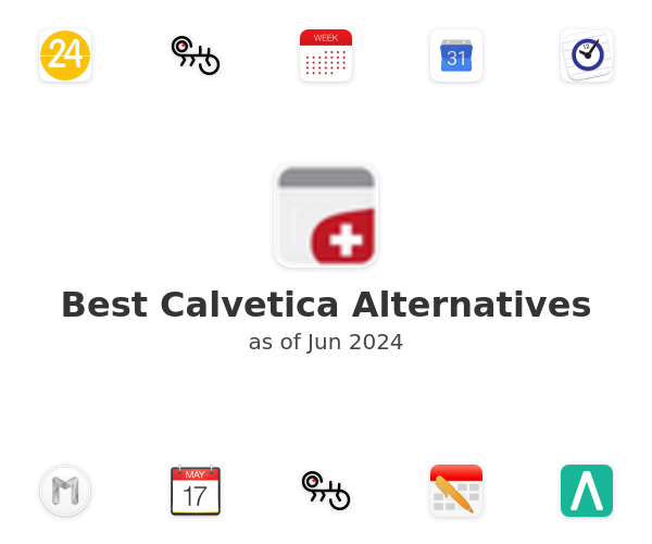 Best Calvetica Alternatives
