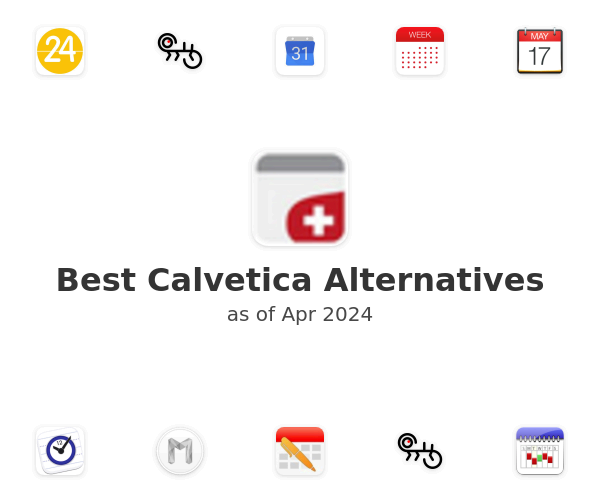 Best Calvetica Alternatives