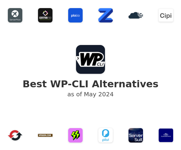 Best WP-CLI Alternatives
