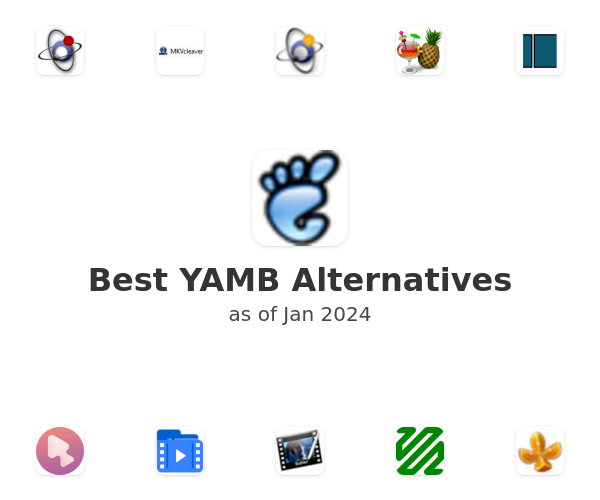 Best YAMB Alternatives