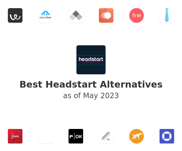 Best Headstart Alternatives