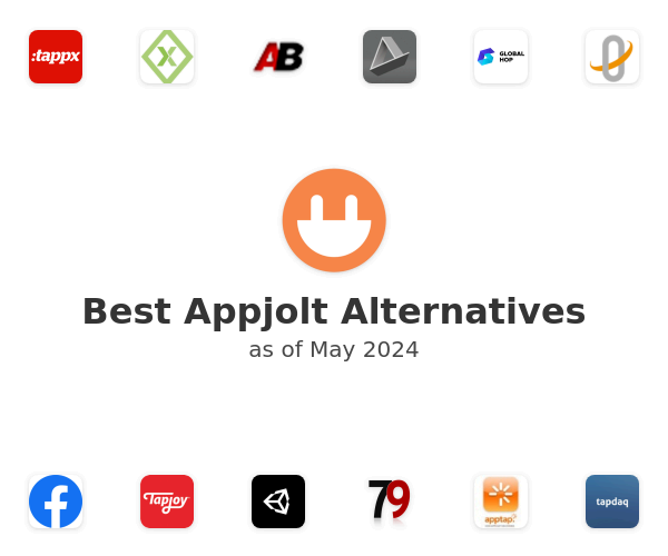 Best Appjolt Alternatives
