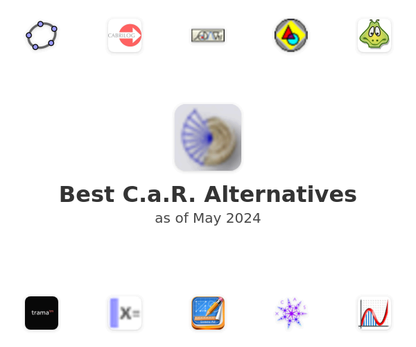 Best C.a.R. Alternatives