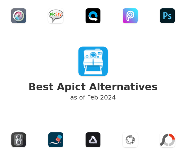 Best Apict Alternatives