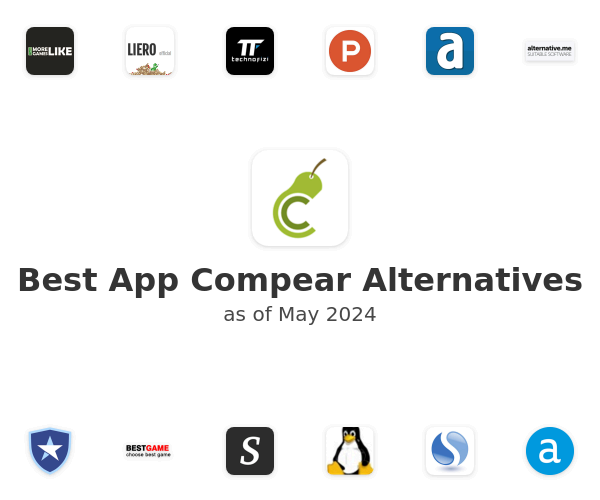 Best App Compear Alternatives