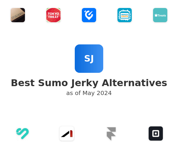 Best Sumo Jerky Alternatives