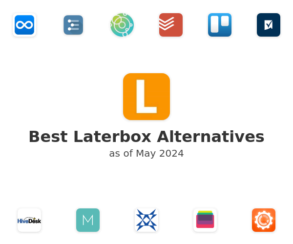 Best Laterbox Alternatives