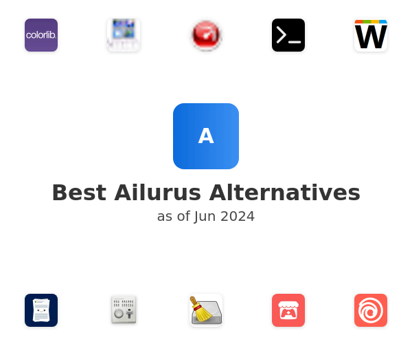 Best Ailurus Alternatives