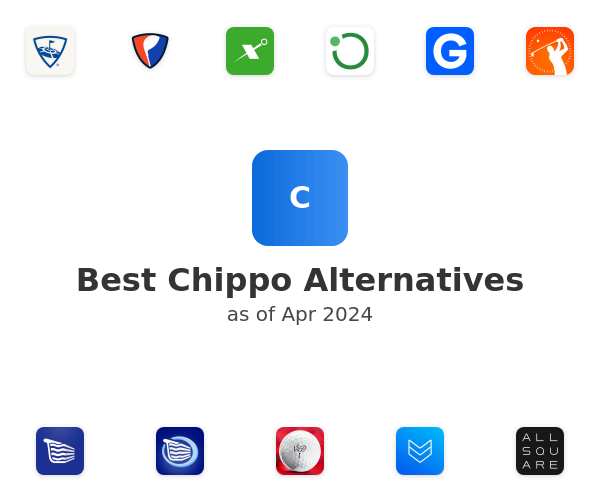 Best Chippo Alternatives