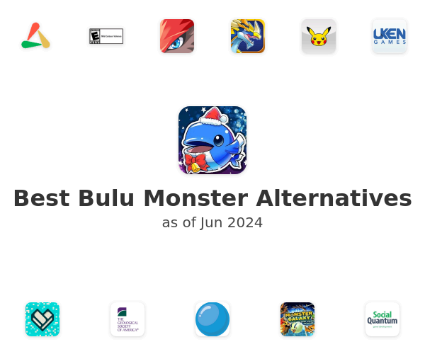 Best Bulu Monster Alternatives