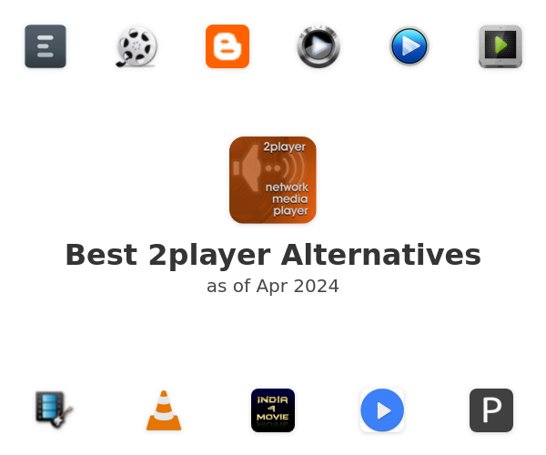 Best 2player Alternatives