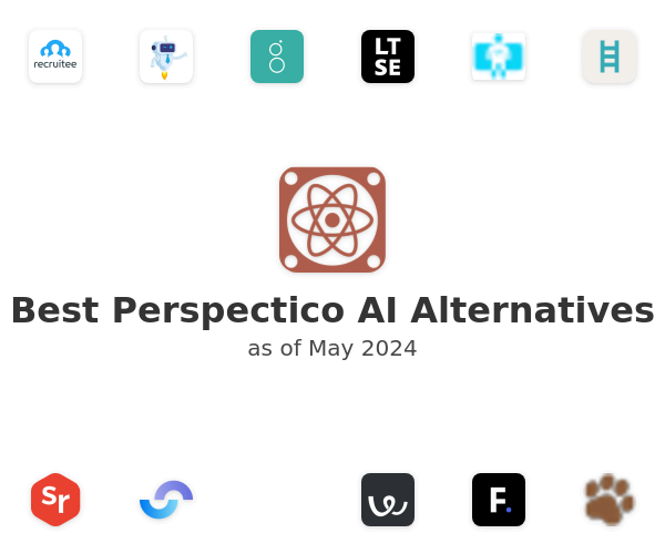 Best Perspectico AI Alternatives
