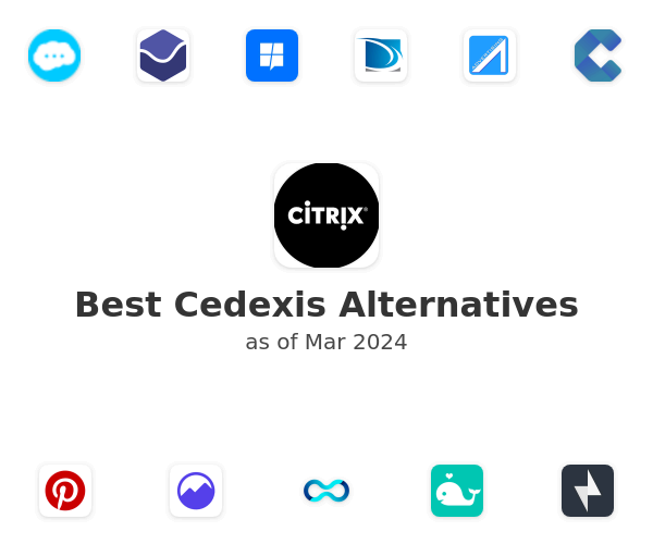 Best Cedexis Alternatives