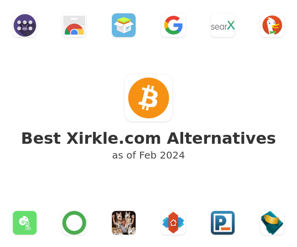 Best Xirkle.com Alternatives