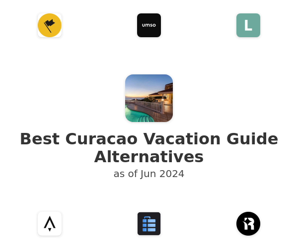 Best Curacao Vacation Guide Alternatives